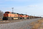 BNSF 5983